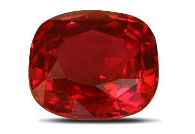 Square January birthstone