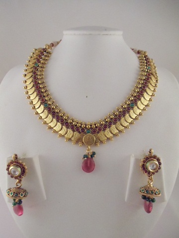 panchaloha jewellery