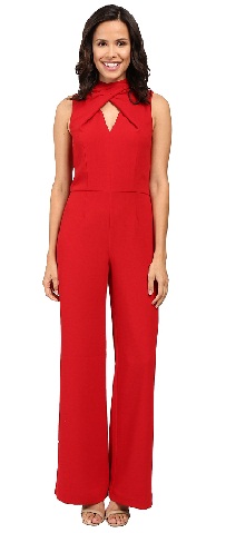 buttoned-red-jumpsuits