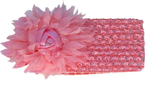 Anahi Elastic Headband