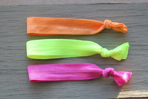 Fabric Headbands