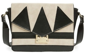 Designer Cross Body Bag