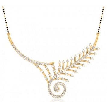 fancy-floral-branch-mangalsutra-5