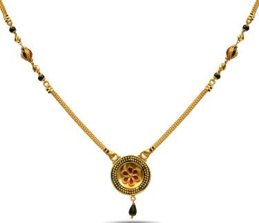 beautiful-circular-pendant-mangalsutra-design-23