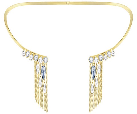 Gypsy Gold Necklace