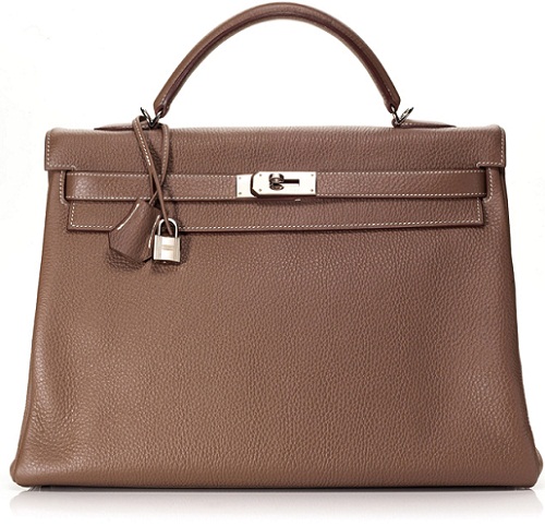 The Hermès Kelly