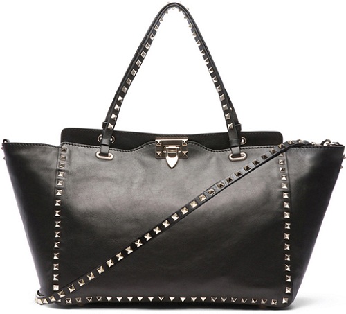 Valentino's Rockstud Tote