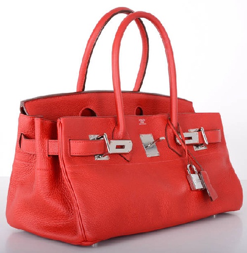 Hermes Shoulder Birkin JPG II