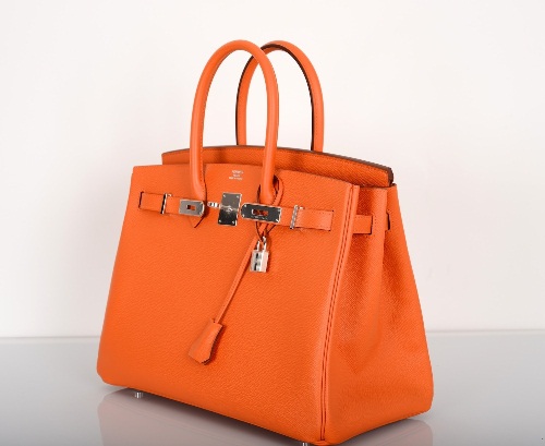 Hermes Birkin bag