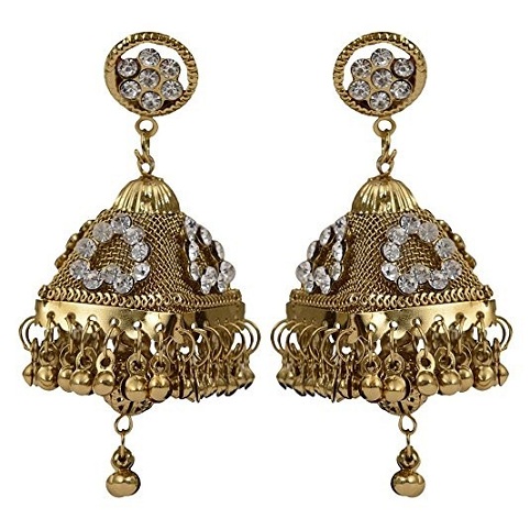 designer-traditional-jhumkas