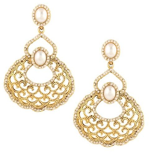 designer-earrings