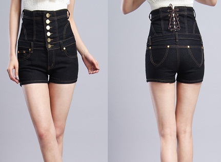 high-waist-jeans-short9