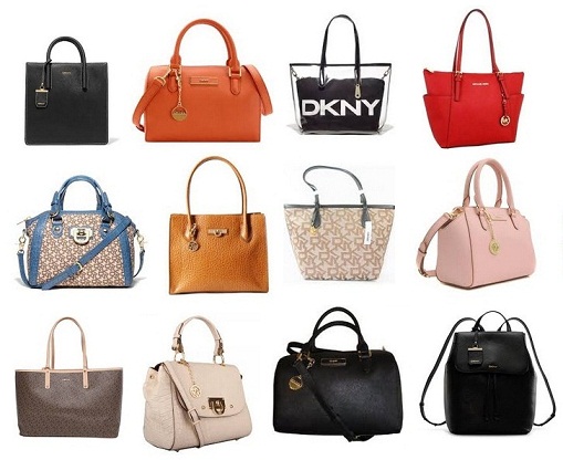 DKNY Bags Models in India 2020