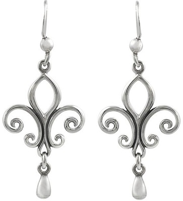 silver-fleur-de-lis-earrings15