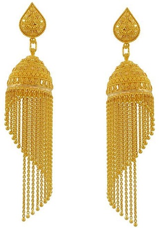 gold-falling-jhumka-design16