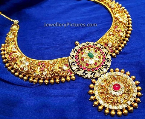 bridal-antique-necklace2