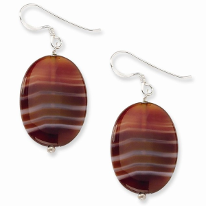 Sardonyx Earrings for Women