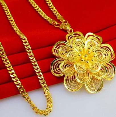 gold-flower-design-necklace-8