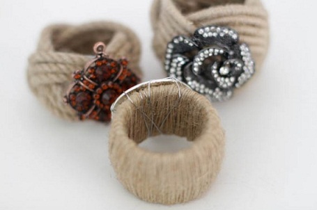 jute-rings-jute-jewellery-designs