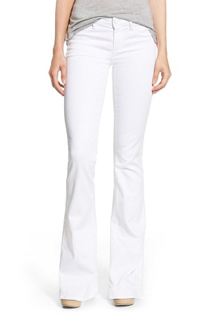 Sparkling Paige Jeans for Women