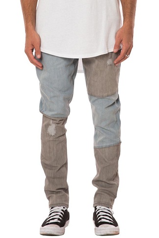 Marvellous Tapered Jeans for Boys