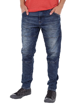 Unique Tapered Jeans Designs for Men